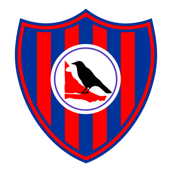 Cuervos del Fin del Mundo de Tierra del Fuego Logo PNG Vector