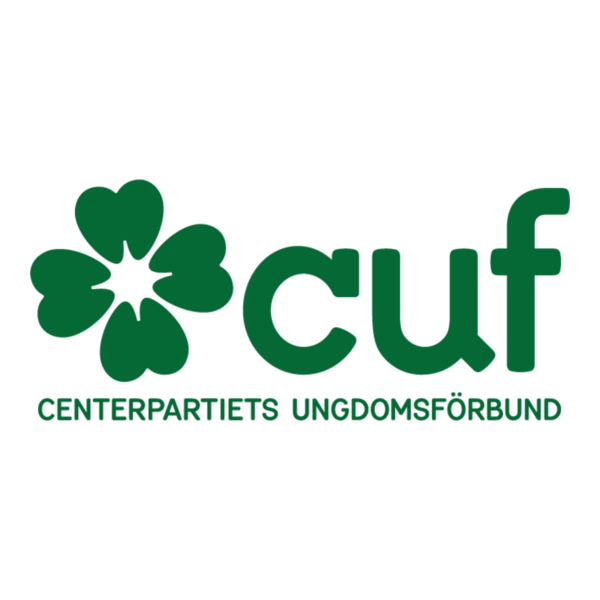 CUF Logo PNG Vector