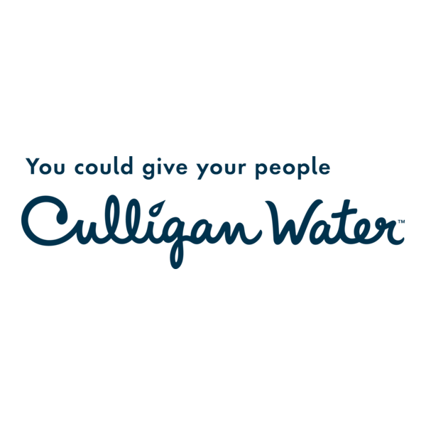 Culligan Water Logo PNG Vector
