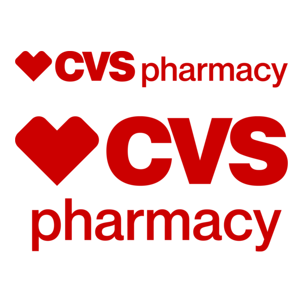 CVS Pharmacy Logo PNG Vector