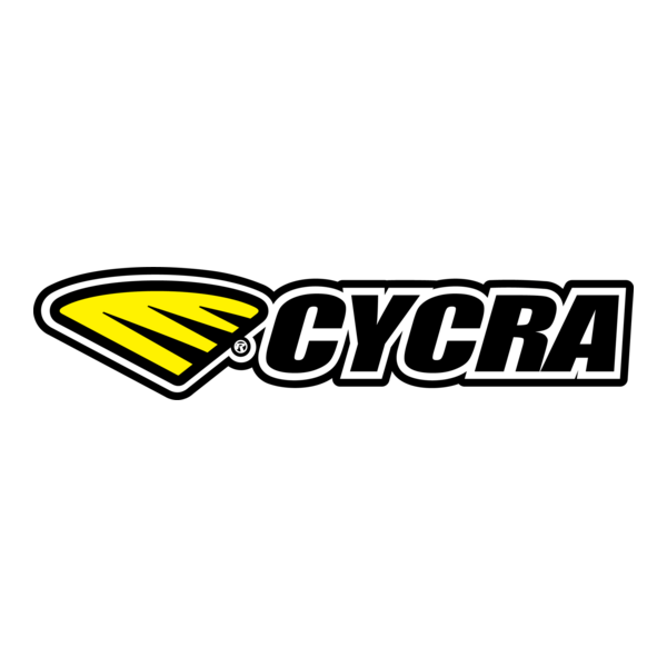 Cycra Racing Logo PNG Vector