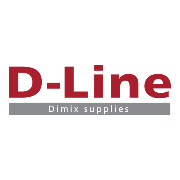 D-Line Logo PNG Vector