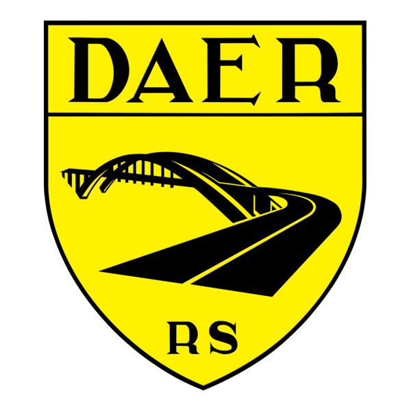 DAER Logo PNG Vector