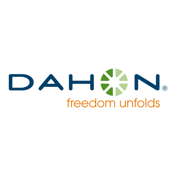 Dahon Logo PNG Vector