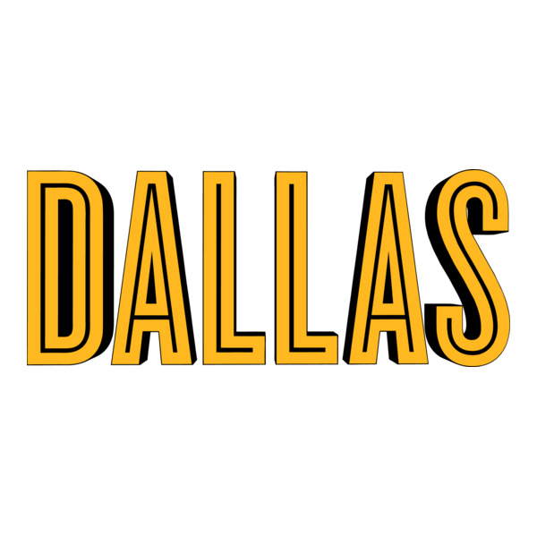 Dallas Logo PNG Vector