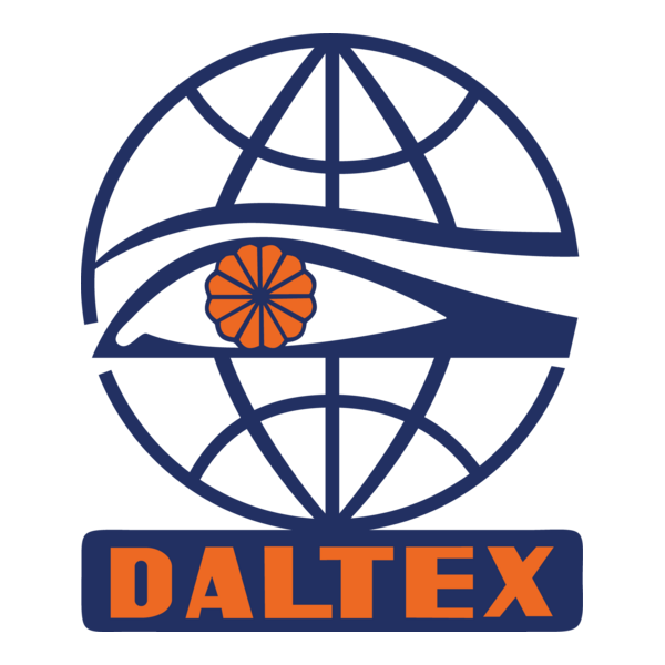 Daltex Corp Logo PNG Vector