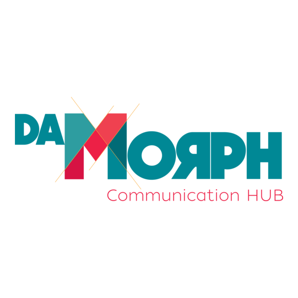 DaMorph Logo PNG Vector