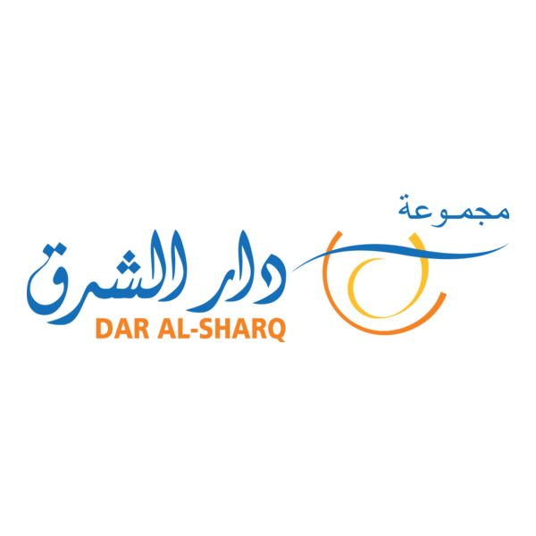 dar alsharq, qatar Logo PNG Vector