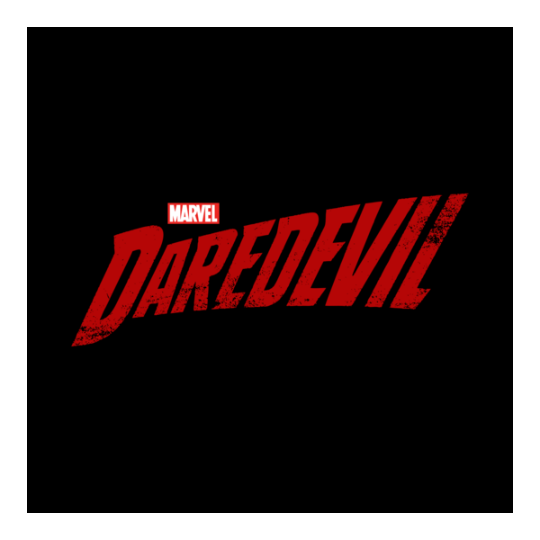 Daredevil Logo PNG Vector