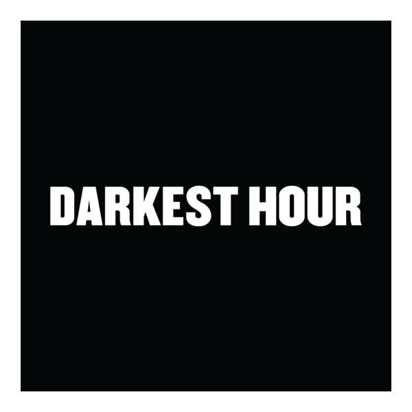 Darkest Hour Logo PNG Vector