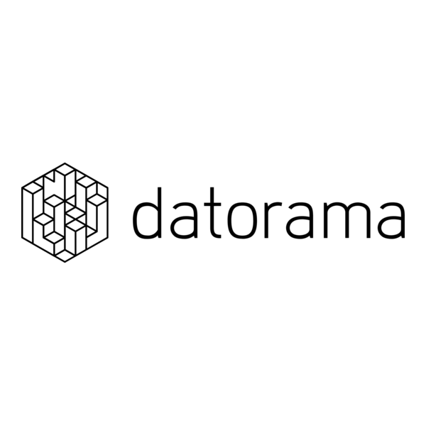 Datorama Logo PNG Vector