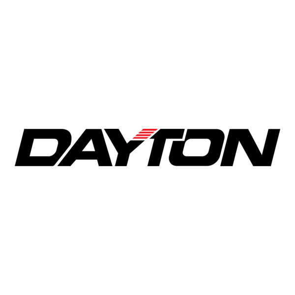 DAYTON TYRES Logo PNG Vector