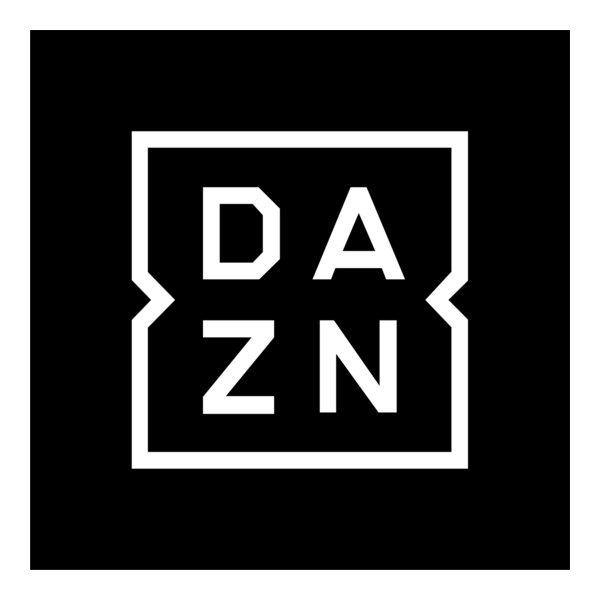 DAZN Logo PNG Vector