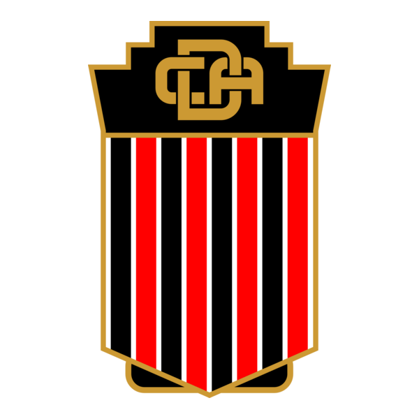 Defensores de Ayacucho de Buenos Aires Logo PNG Vector