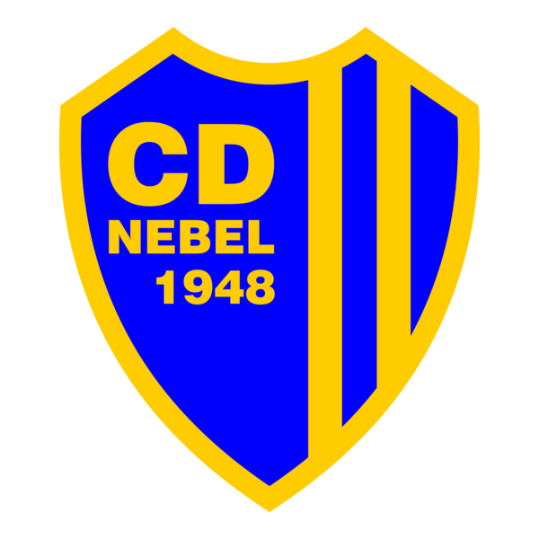 Defensores de Barrio Nebel de Concordia Entre Ríos Logo PNG Vector