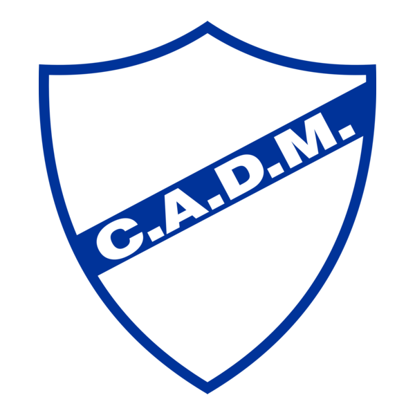 Defensores de Miramar Buenos Aires Logo PNG Vector