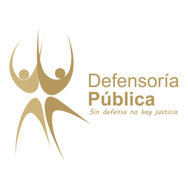 Defensoría Pública del Ecuador Logo PNG Vector