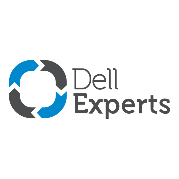 dell experts Logo PNG Vector
