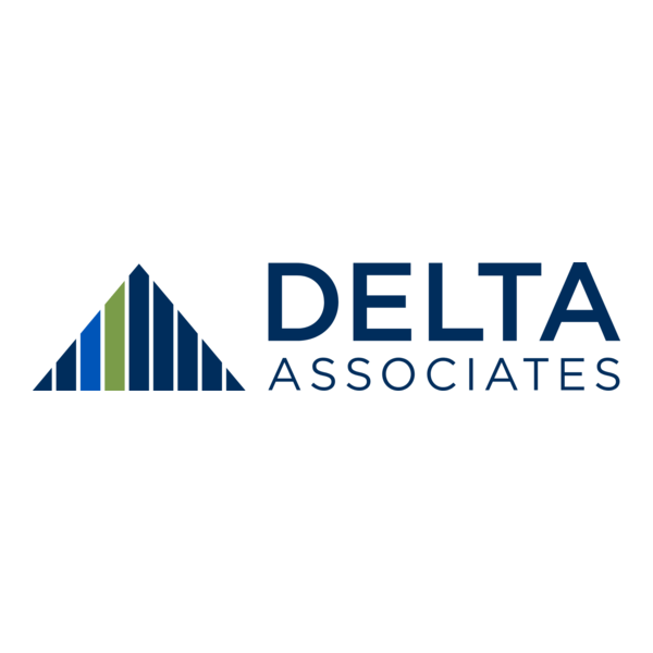 Delta Associates Logo PNG Vector