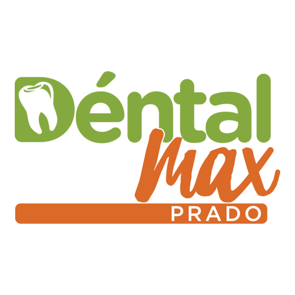 Déntal Max Logo PNG Vector