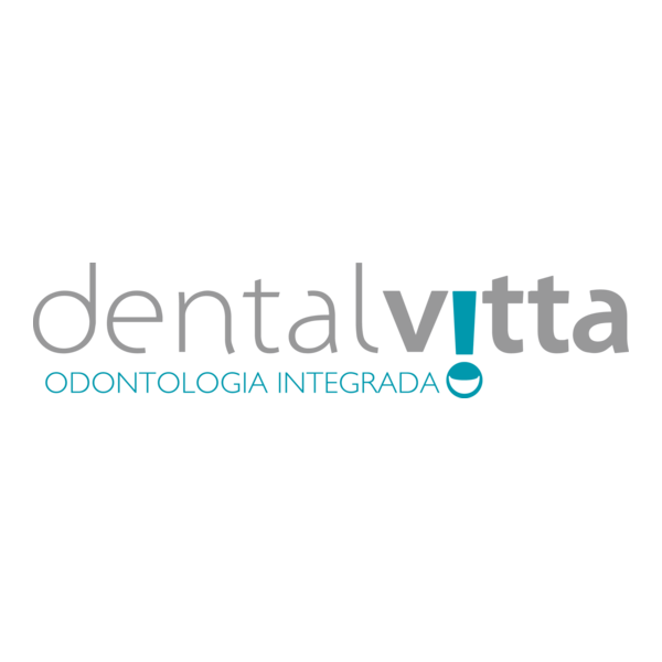 Dental Vitta Logo PNG Vector