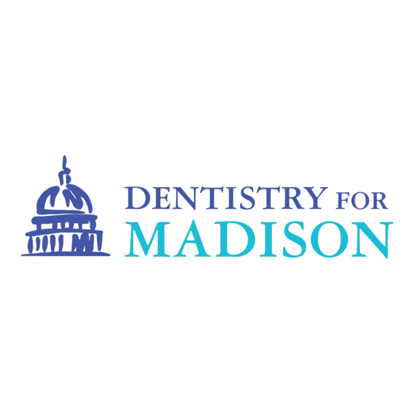 Dentistry for Madison Logo PNG Vector