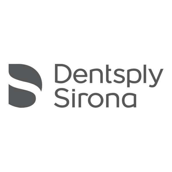 Dentsply Sirona Logo PNG Vector