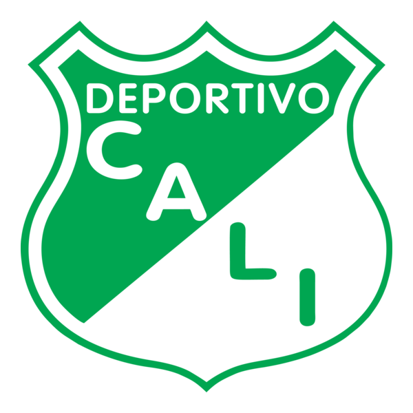 Deportivo Cali Logo PNG Vector