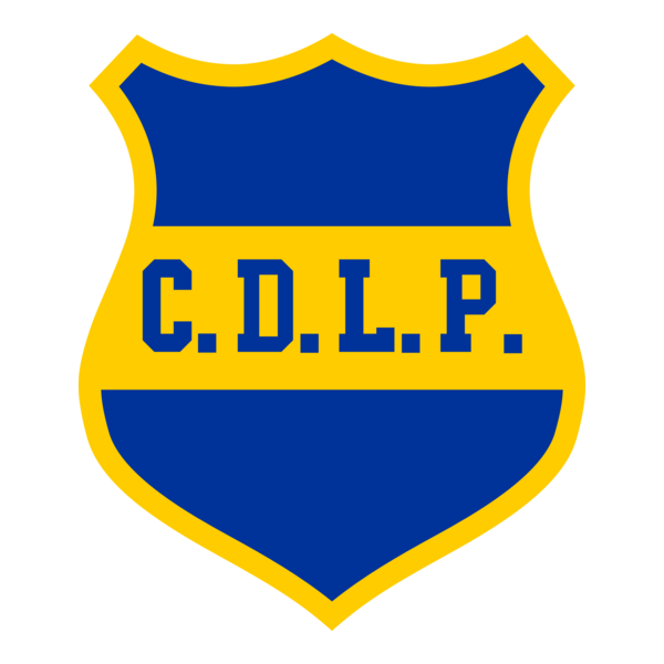 Deportivo Los Pinos de Los Pinos Buenos Aires Logo PNG Vector