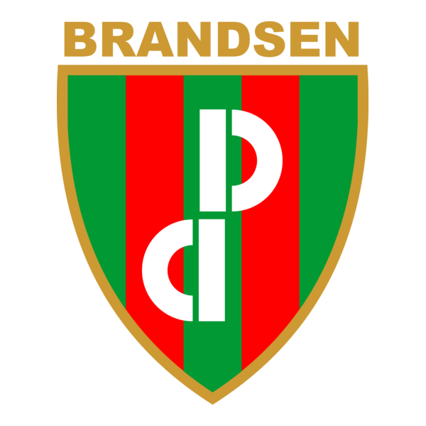 Deportivo y Cultural de Brandsen Buenos Aires Logo PNG Vector