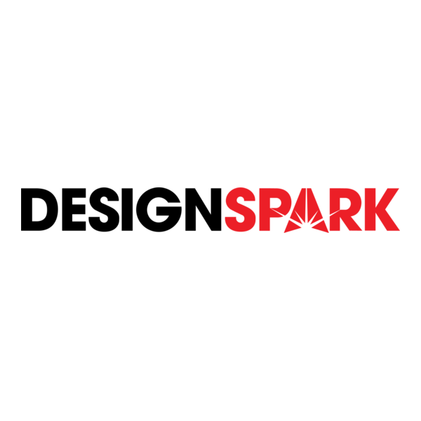 DesignSpark Logo PNG Vector