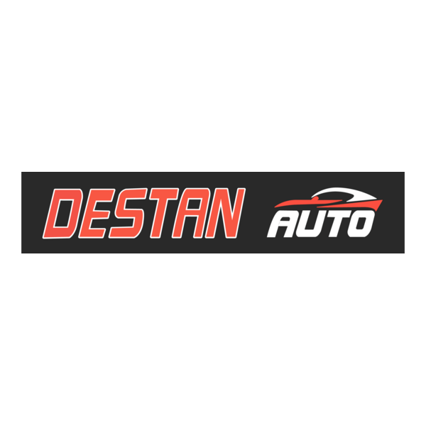 Destan Logo PNG Vector