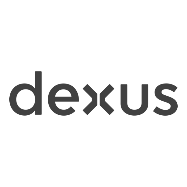 Dexus Logo PNG Vector