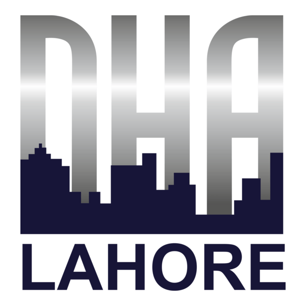 DHA Lahore Logo PNG Vector