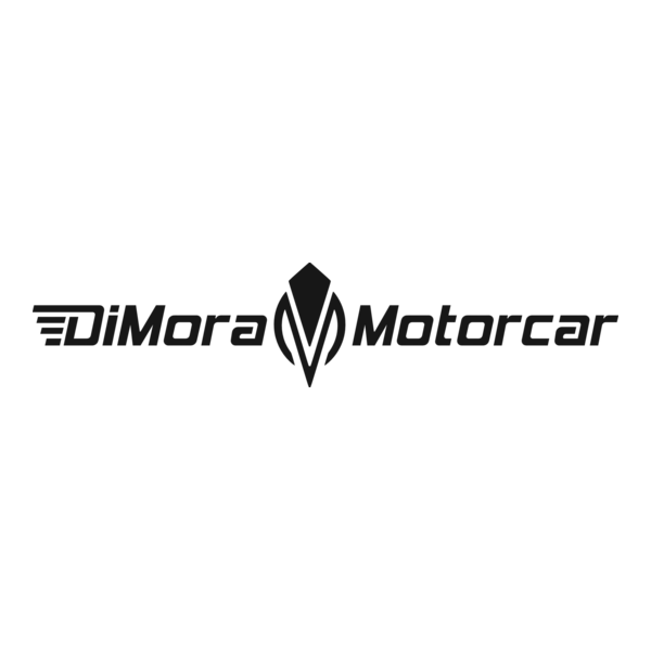 Di Mora Motorcar Logo PNG Vector
