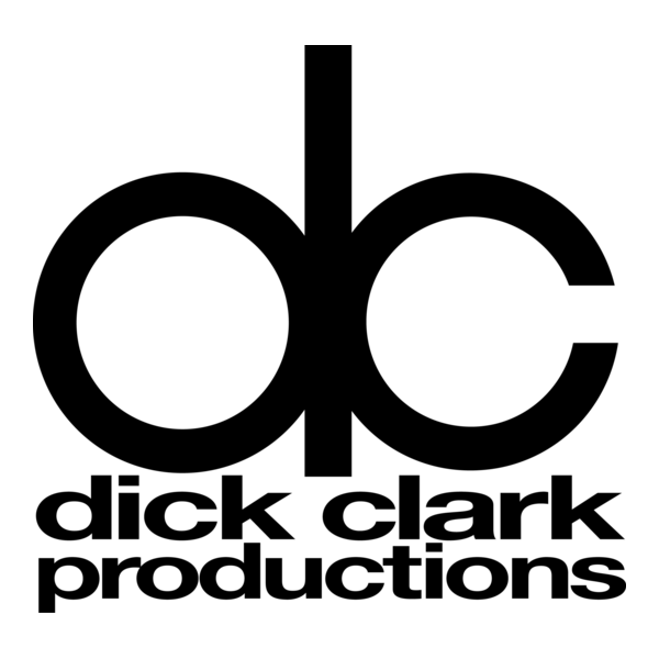 Dick Clark Productions Logo PNG Vector