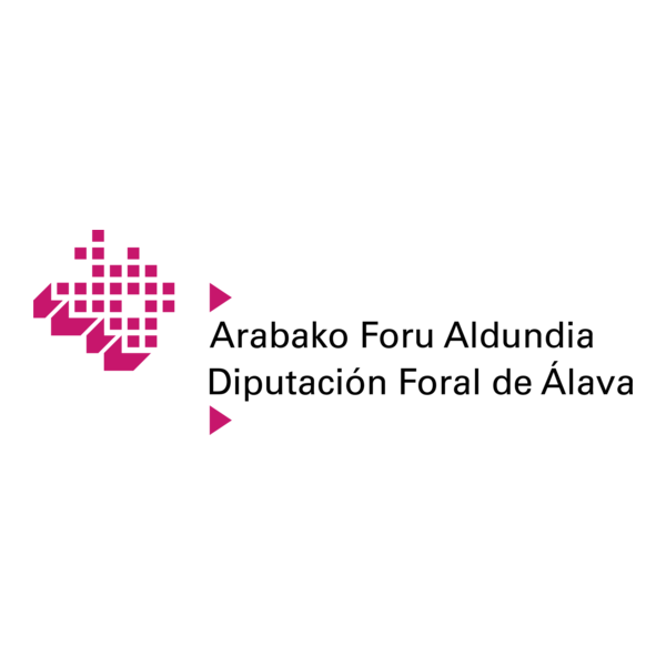 Diputación de Álava Logo PNG Vector