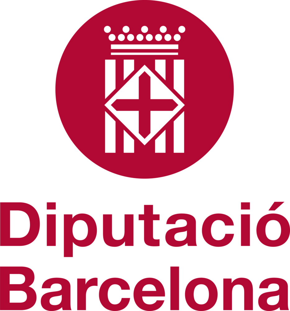 Diputación de Barcelona Logo PNG Vector