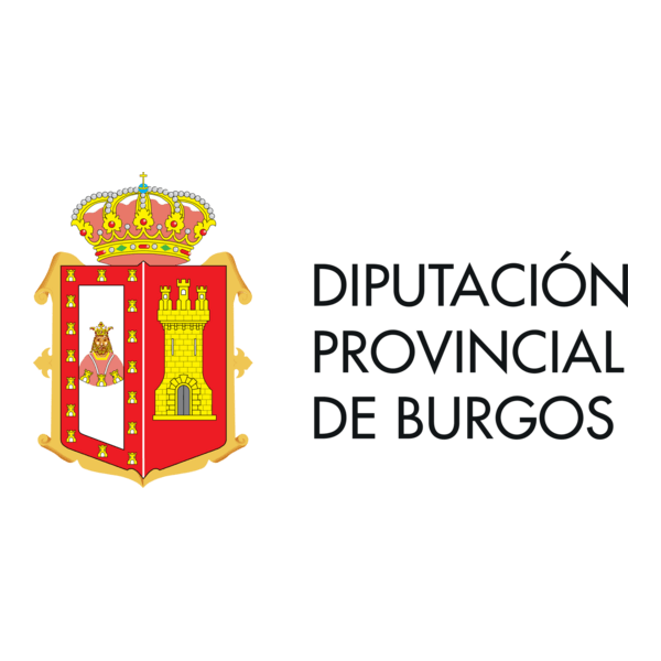 Diputación de Burgos Logo PNG Vector