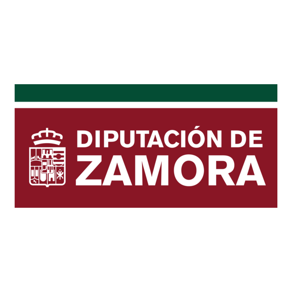 Diputación de Zamora Logo PNG Vector