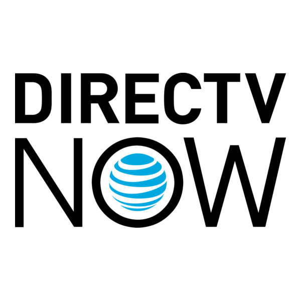 DirecTV NOW Logo PNG Vector