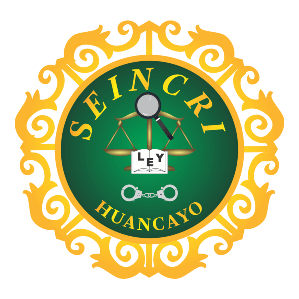 DIRINCRI Logo PNG Vector