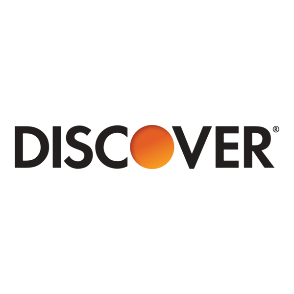 Discover Logo PNG Vector