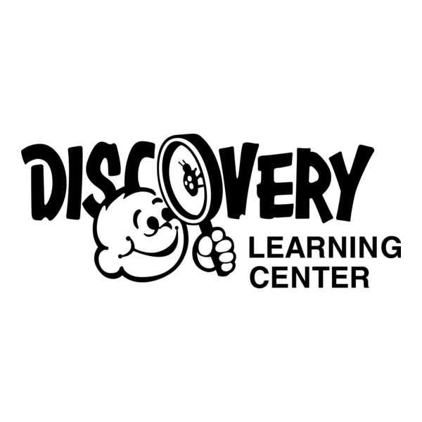DISCOVERY Logo PNG Vector