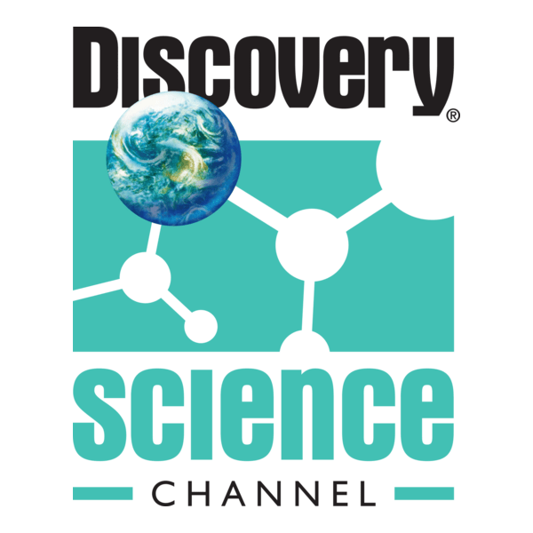 Discovery Science old Logo PNG Vector