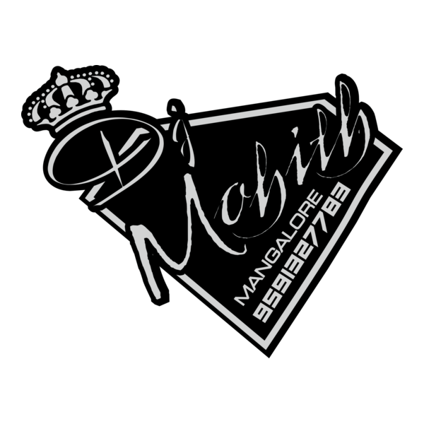 DJ MOHITH Logo PNG Vector