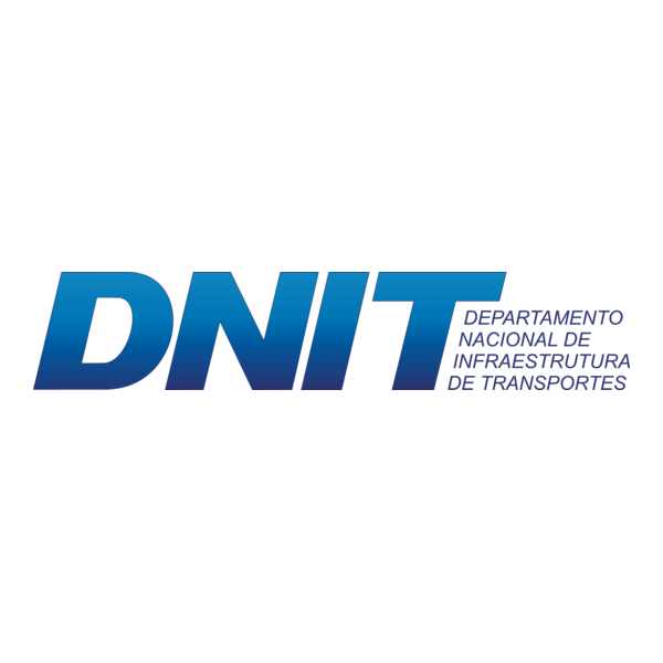 DNIT Logo PNG Vector