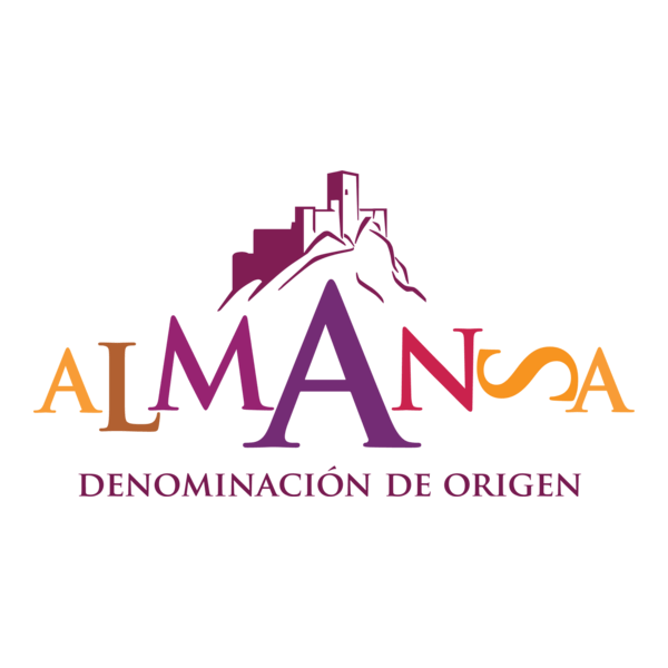 DO Almansa Logo PNG Vector