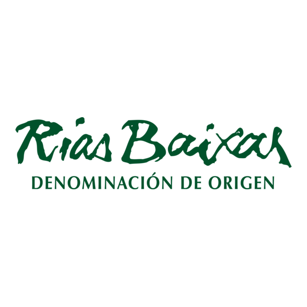 DO Rias Baixas Logo PNG Vector