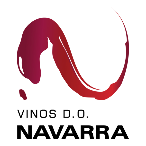 DO Vinos de Navarra Logo PNG Vector